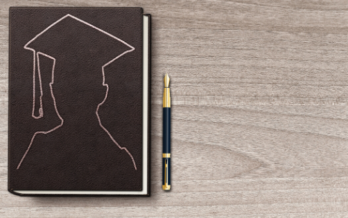 blahopřání k promoci